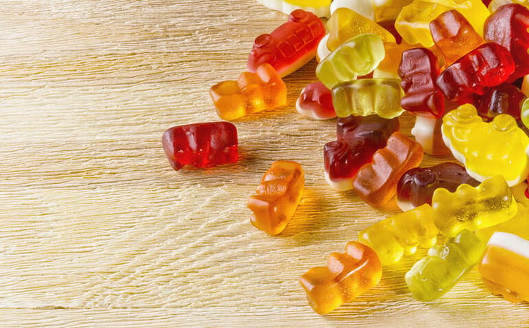 How Bedtime Gummies Support Relaxation and Sleep