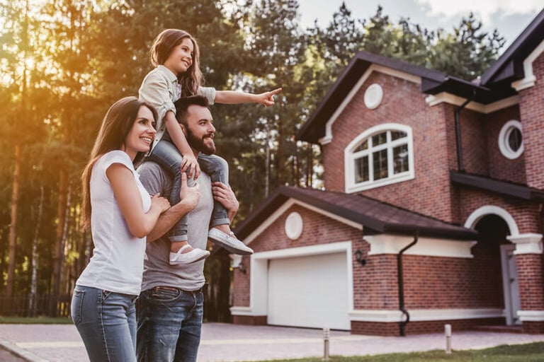 How to Find an Affordable Family Home in Conway