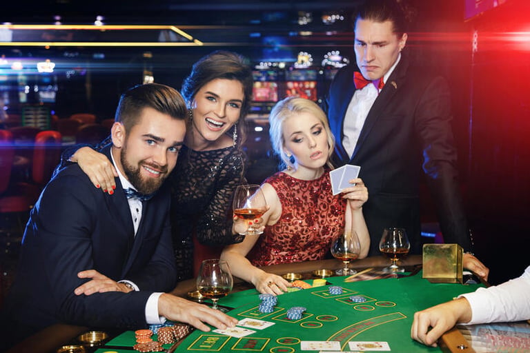 Best Online Casinos: Where Men Gamble in 2026 for Real Money Wins