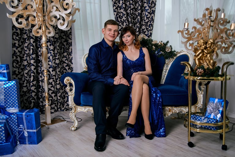 10 Secrets to Creating a Stunning Evening Look: Elevate Your Style with Confidence