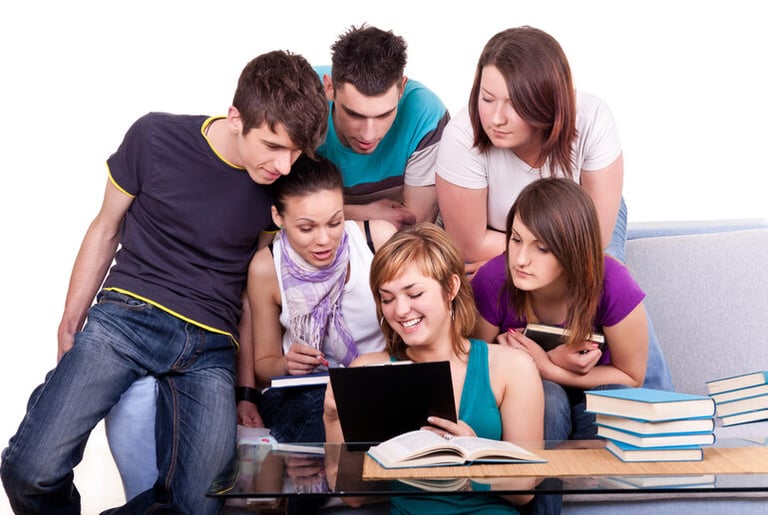 Find the Best International Online School: Accredited K-12 Programs Worldwide