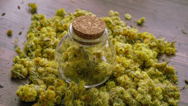 How to Actually Tell If THCa Flower Is High Quality (Before You Buy It Online)