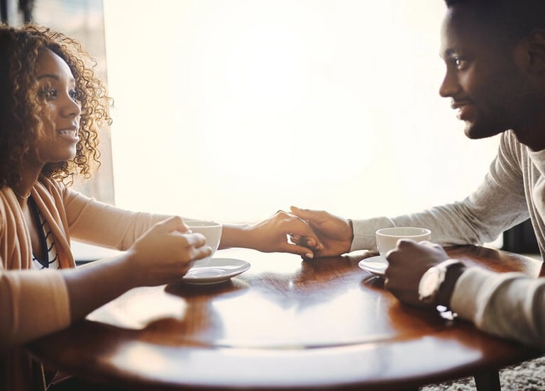 7 Simple Habits Men Can Adopt to Build Stronger Relationships