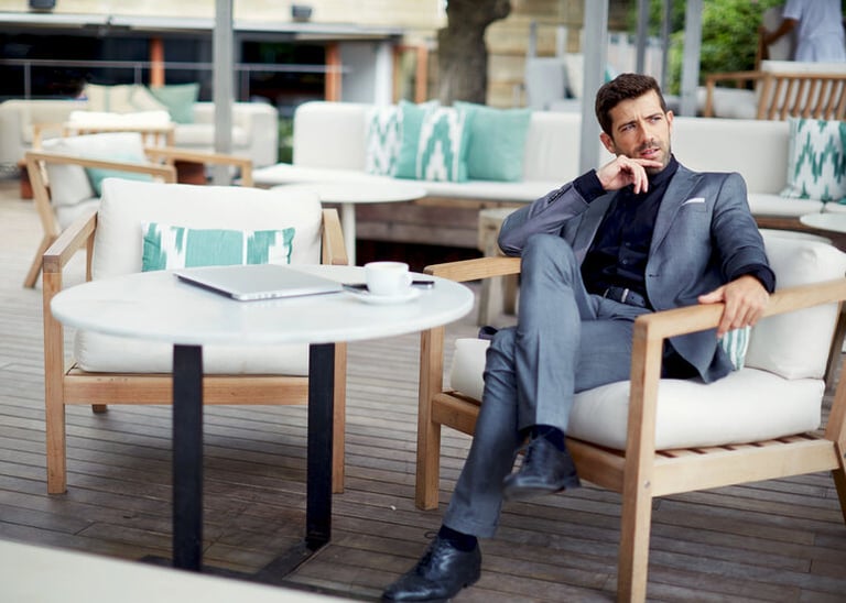 The Quiet Skill Behind Modern Confidence