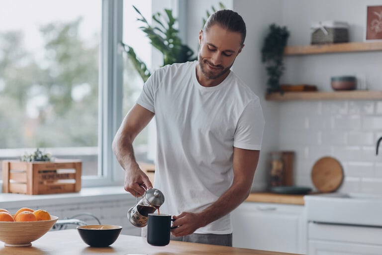 Affordable Ways To Enjoy More Me-Time At Home