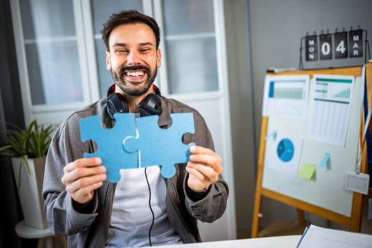 Self-Improvement and Decision-Making in Modern Life