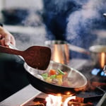 Food and Cooking Blog