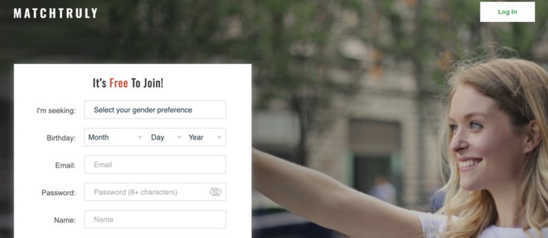 Matchtruly Review