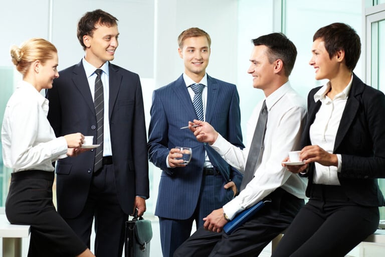 Soft2Bet’s Corporate Culture as a Factor in the Company’s Sustainable Development 