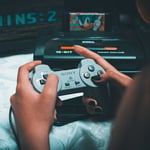 Video Gaming Blog