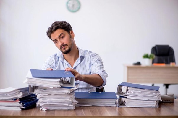 Why Men Who Take Career Growth Seriously Need a Cleaner Document Workflow