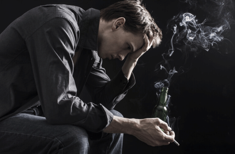 Men, Anxiety, And Medical Cannabis: What UK Patients Report