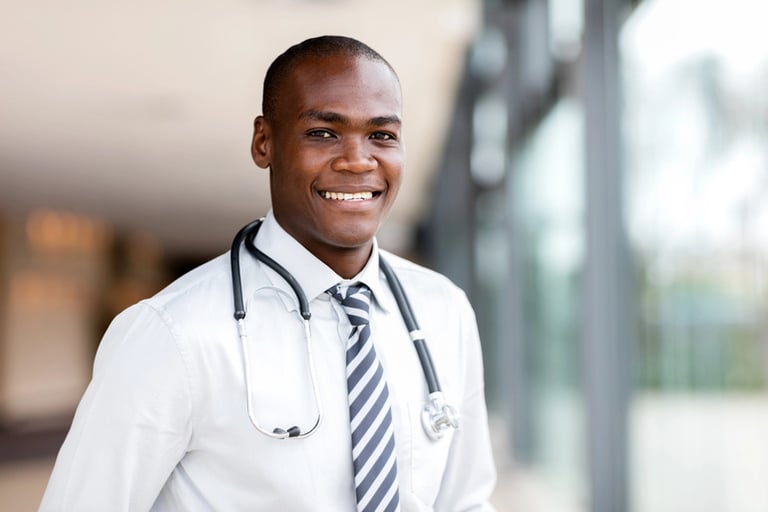 How a Medical Internship Abroad Can Boost Your Career
