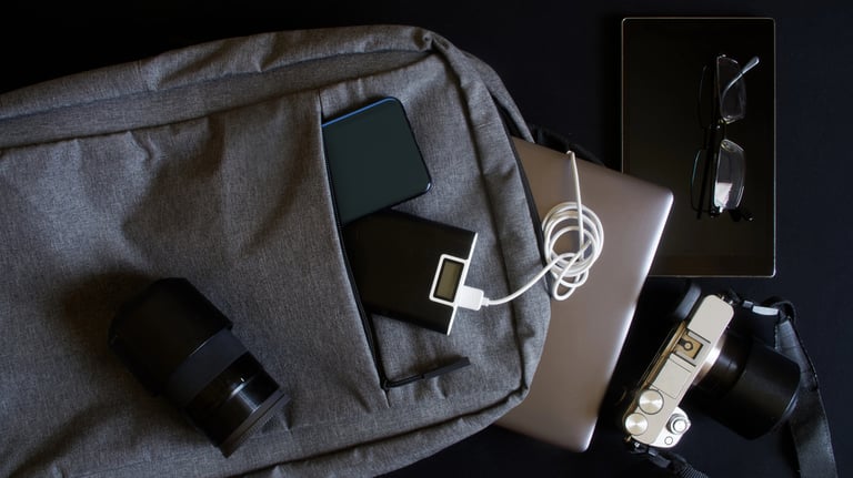 Mantelligence Explains: What Does EDC Mean?