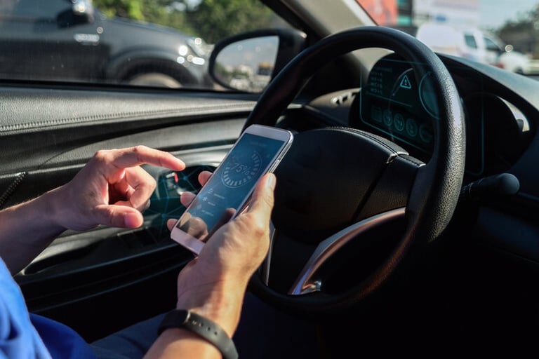 Smart Ways Drivers Can Lower Costs After Traffic Violations