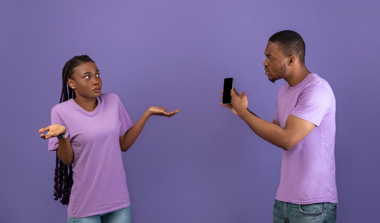 Mantelligence Explains: What Is a Situationship?