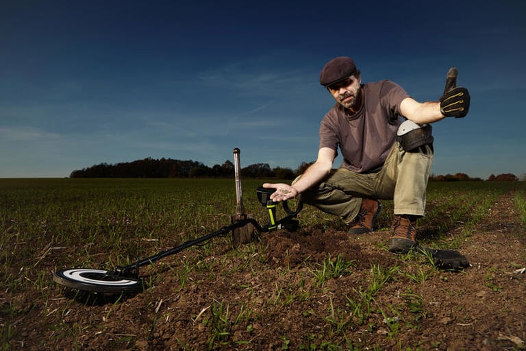 How to Start Metal Detecting: A Beginner’s Guide to Treasure Hunting