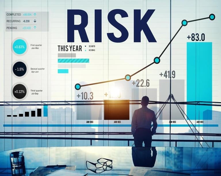 Making Smarter Decisions Under Pressure: What Trading Teaches About Risk and Discipline