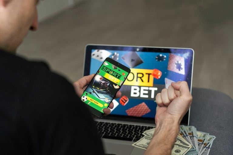 Top Bitcoin Casino Games for Modern Online Players