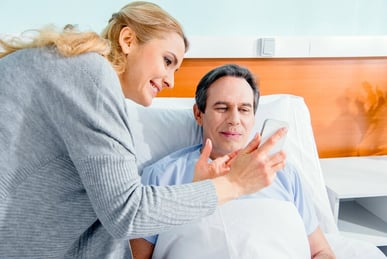 How to Get a Stubborn Loved One to the Hospital