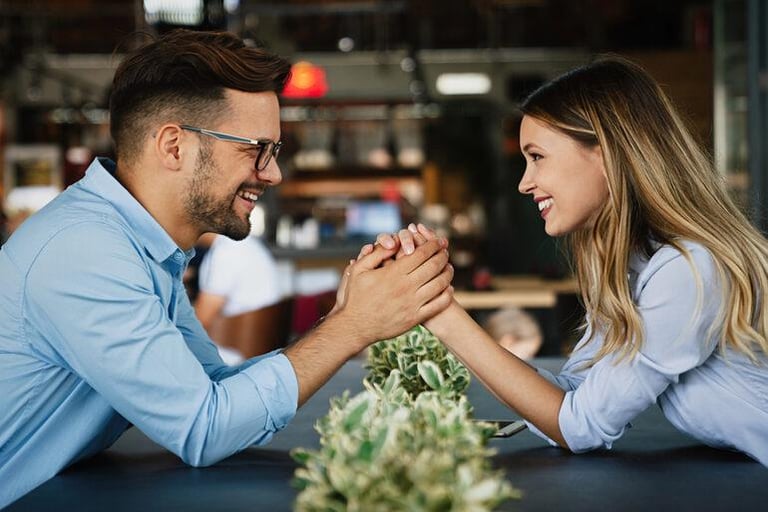 Why Emotional Intelligence Matters More Than Ever In Dating