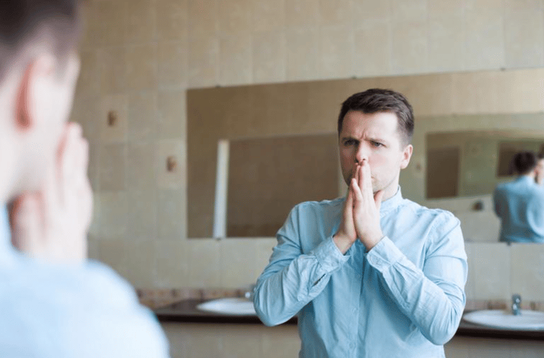 Social Anxiety Before A Big Night Out: What Actually Works (No Drugs, No Drinks)