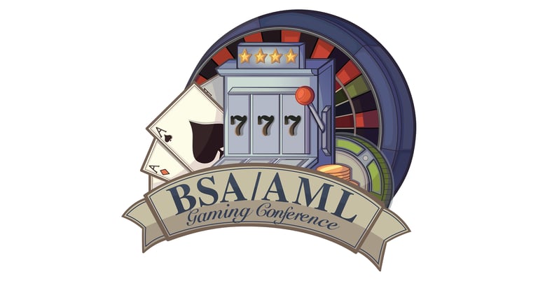 Las Vegas to Host 2026 BSA/AML Gaming Conference at Planet Hollywood