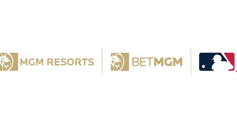 MGM Resorts and BetMGM Renew and Deepen Long-Term Partnership With Major League Baseball