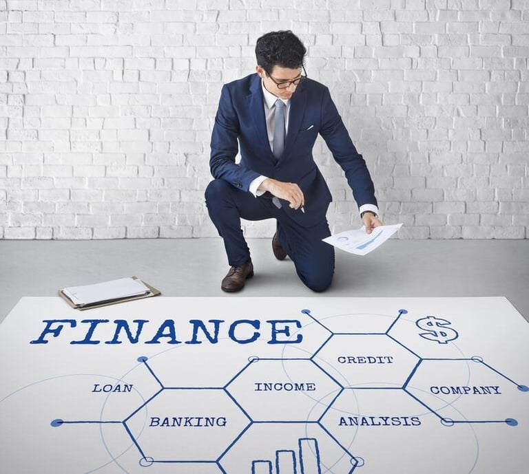 The Modern Man’s Guide to Financial Readiness