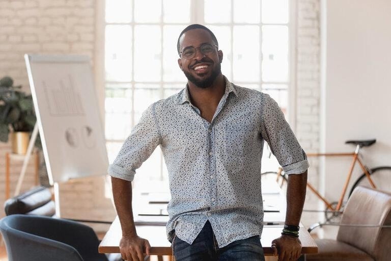 How Ambitious Men Transform Side Hustles Into Real Businesses