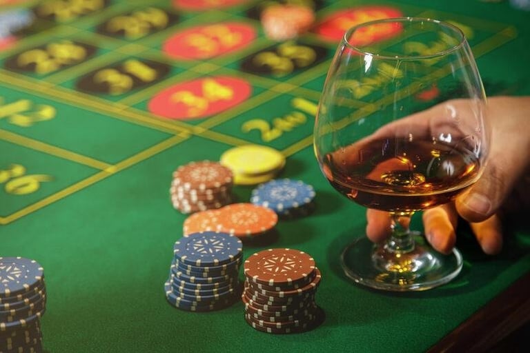 Why Disciplined Men Treat Non-GamStop Casinos Like a Good Whisky