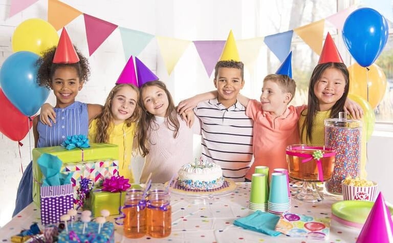 Diverse Birthday Celebration Ideas For Loved Ones in Houston