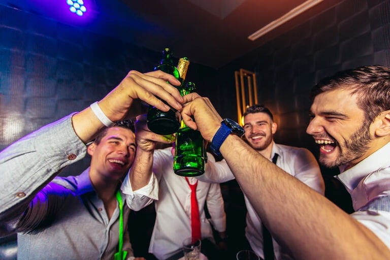 Las Vegas Bachelor Party Guide: The Ultimate Once-in-a-Lifetime Send-Off in Style