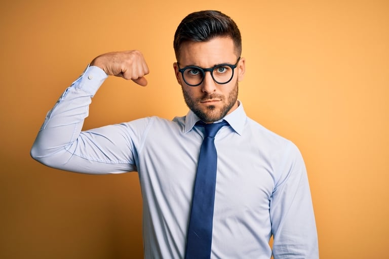 What Popularity Tells Us About Human Motivation 