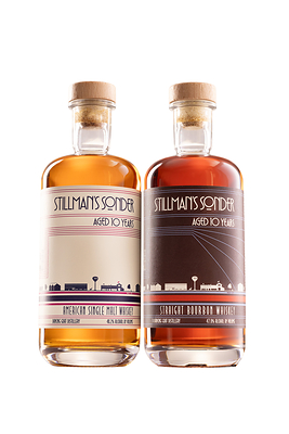 Dancing Goat Distillery Honors Three Generations With New 10-Year Whiskeys