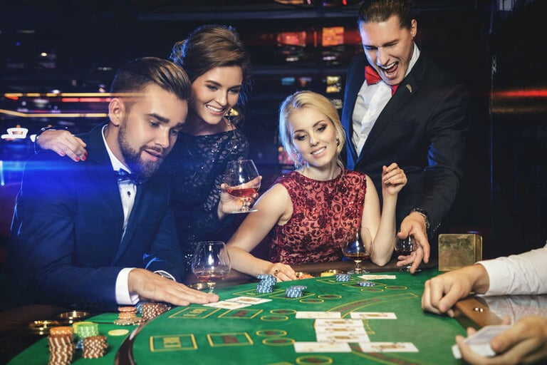 Why a Popular Casino Site Is About More Than Just Bonuses