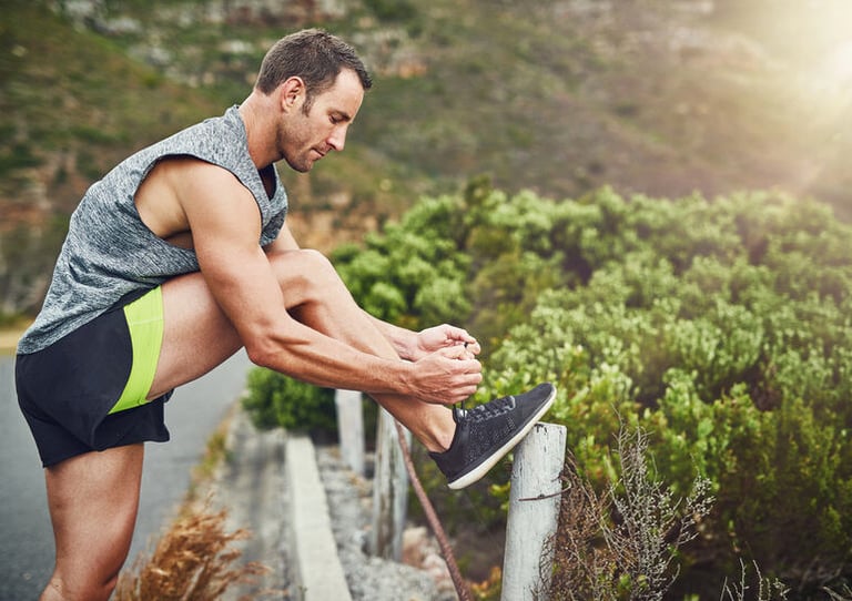 Why Wellness Is One of the Best Investments a Man Can Make