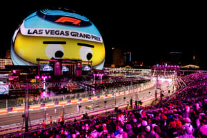 Las Vegas Grand Prix