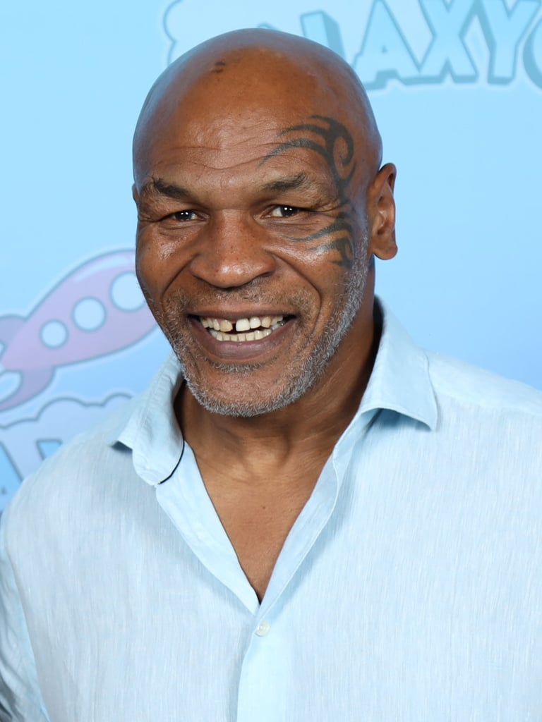 Iron Mike Legacy Mike Tyson Immersive Experience Arrives at Flamingo Las Vegas in 2026