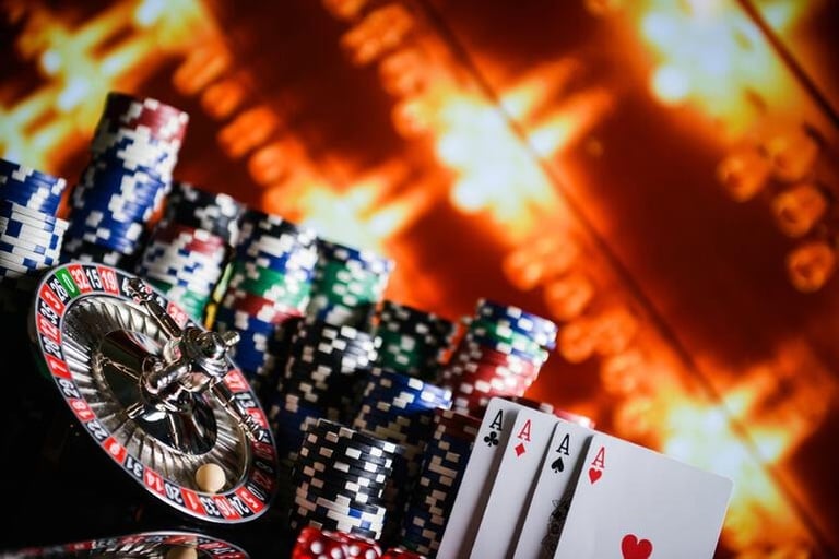The North American iGaming Boom: 5 Financial Benefits of the Tobique Gaming License