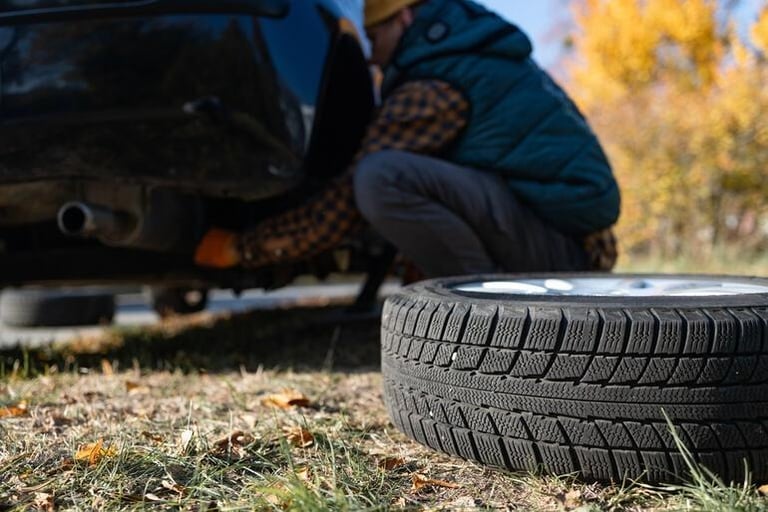 Top 7 Things to Know Before Buying Your First All-Season Tires