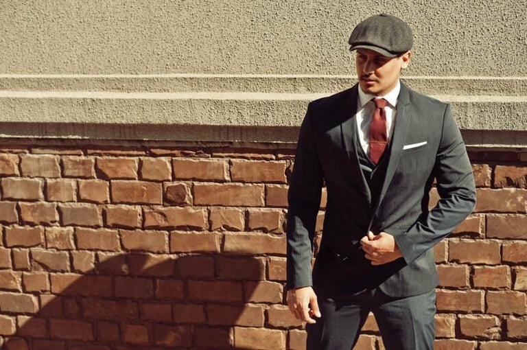 How Baker Boy Hats Add Character to Everyday Styling