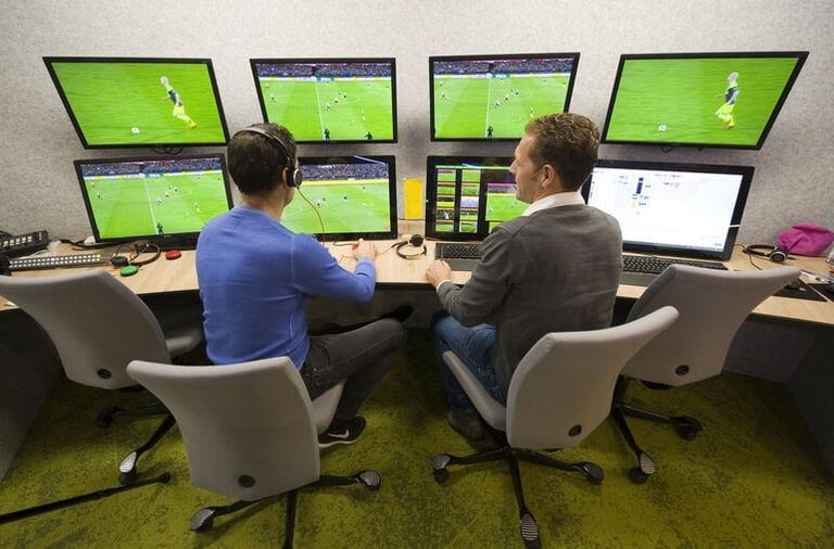 Football Prediction Platforms Continue to Influence Modern Betting Decisions