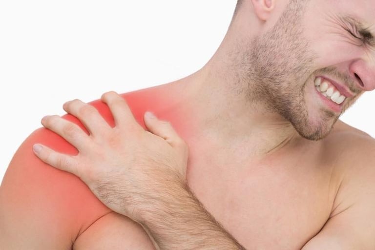 Can Heat Make Joint Stiffness Worse?