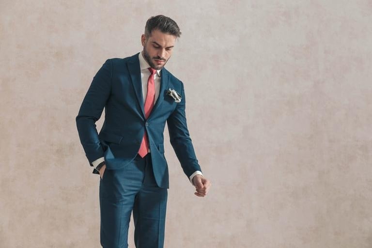 Style Confidence: Why More Men Are Rewriting Their Own Fashion Rules