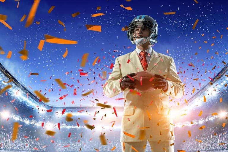 Why Sweepstakes Casinos Are Becoming a Go-To for the Modern Sports Fan