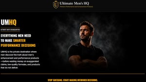 ultimate men's hq snapshot