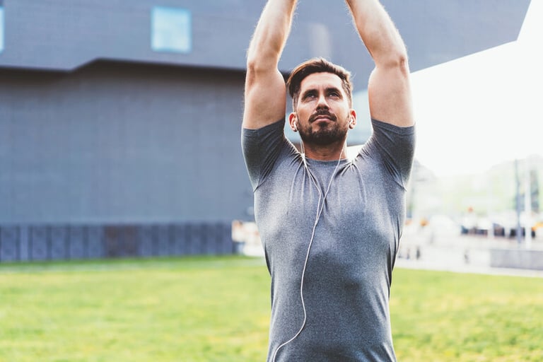 How to Build a Smarter Personal Wellness Strategy That Actually Fits Your Life