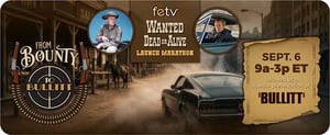 fetv wanted dead or alive launch banner