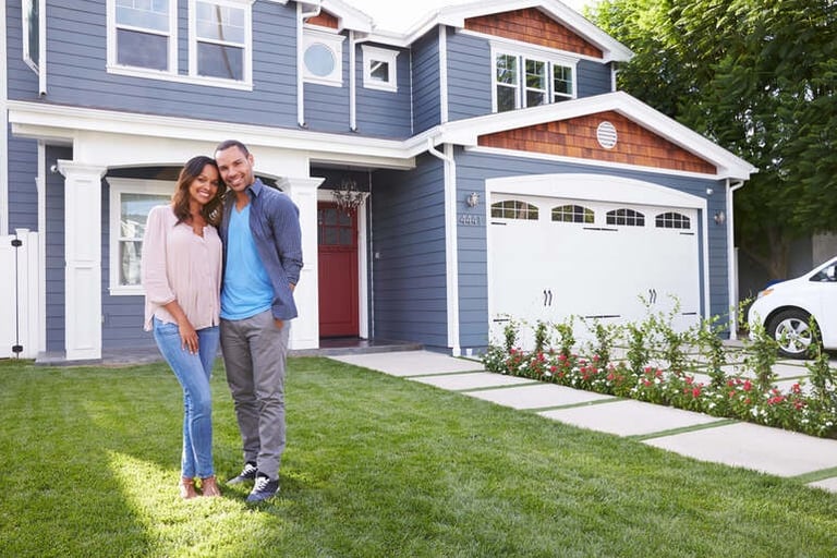 How to Design a Home That Ages With You